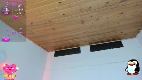 Cristal online show from 02/14/25, 10:17