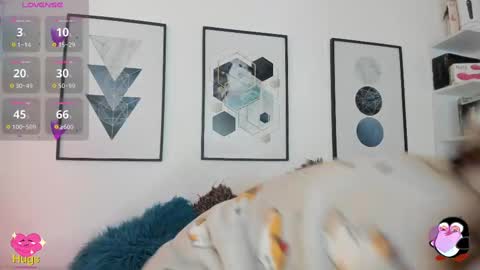 Cristal online show from 02/15/25, 10:44