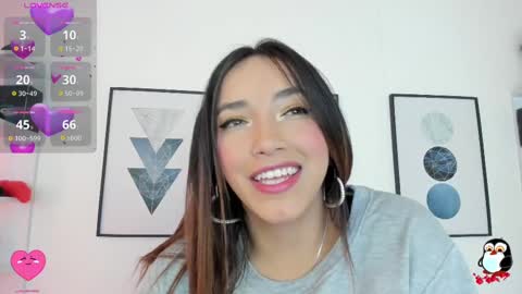 Cristal online show from 02/21/25, 07:23