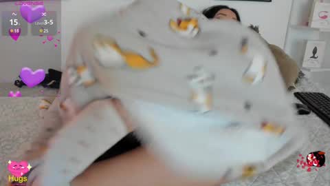 Cristal online show from 02/21/25, 10:28