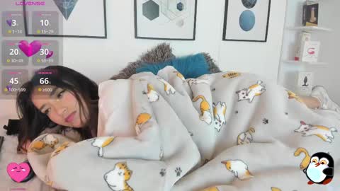 Cristal online show from 02/22/25, 10:29