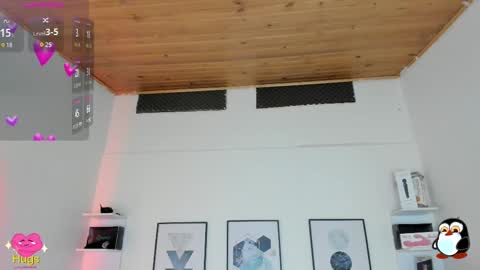 Cristal online show from 02/23/25, 04:07