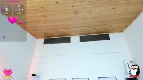 Cristal online show from 02/23/25, 10:17