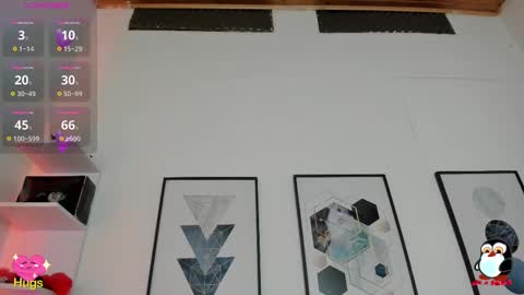 Cristal online show from 02/24/25, 10:26