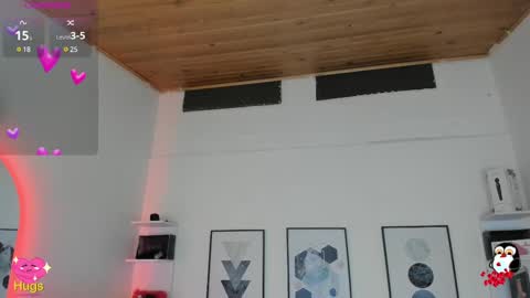 Cristal online show from 02/28/25, 10:30