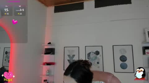 Cristal online show from 03/02/25, 03:02