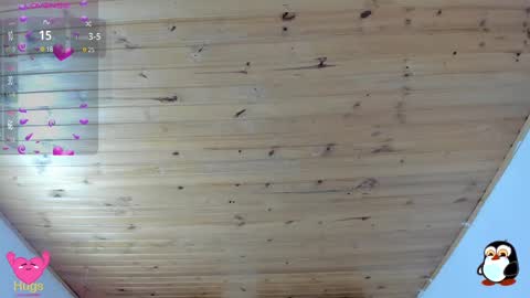 Cristal online show from 03/07/25, 04:35