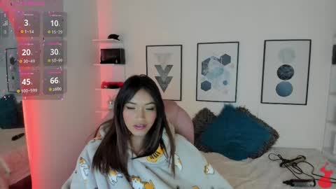 Cristal online show from 03/11/25, 10:51