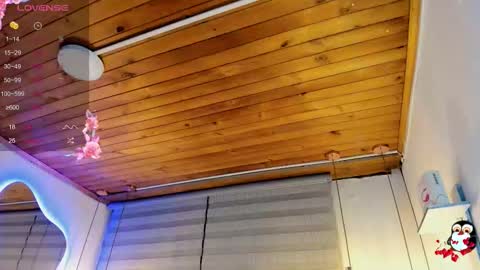 Cristal online show from 09/12/25, 04:01