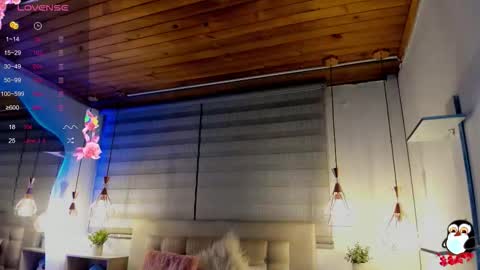 Cristal online show from 09/19/25, 04:03