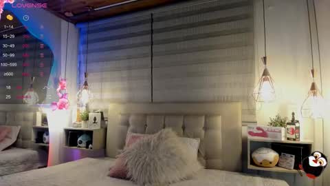 Cristal online show from 10/04/25, 05:05