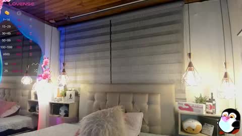 Cristal online show from 10/20/25, 04:02