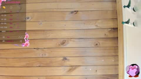 Cristal online show from 10/26/25, 04:07