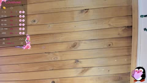 Cristal online show from 11/04/25, 04:00