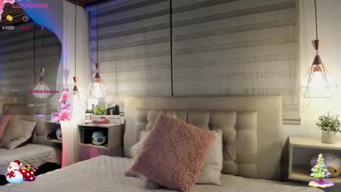 Cristal online show from 11/25/25, 04:45