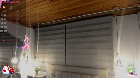 Cristal online show from 12/01/25, 04:06