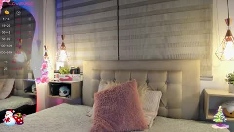 Cristal online show from 12/16/25, 04:39