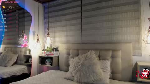 Cristal online show from 01/10/26, 04:58