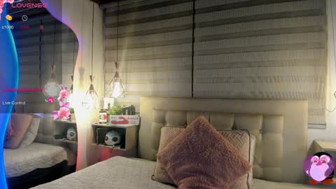 Cristal online show from 03/28/26, 04:45