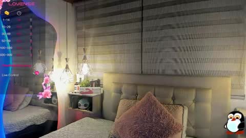 Cristal online show from 04/13/26, 04:18