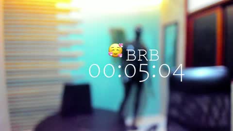 cristal_antoni online show from 01/14/25, 01:06