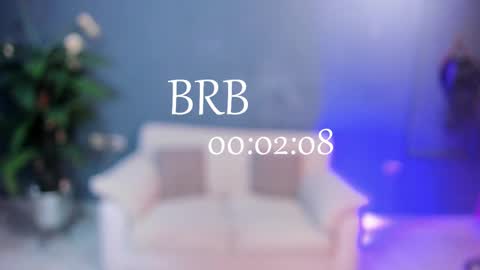 cristal_antoni online show from 03/03/25, 04:35