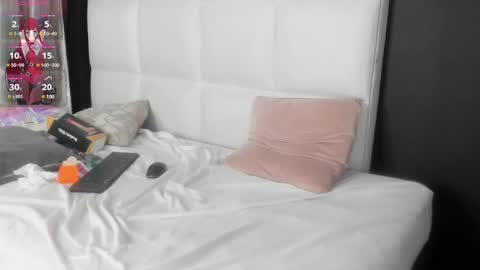 Cristal  online show from 02/13/25, 02:34