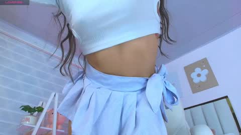 Cristal  online show from 02/01/25, 01:23