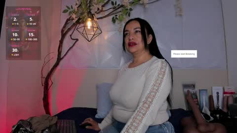 Cristal yours Milf online show from 04/07/26, 12:27