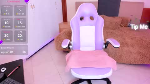 Cristal online show from 03/05/26, 10:22