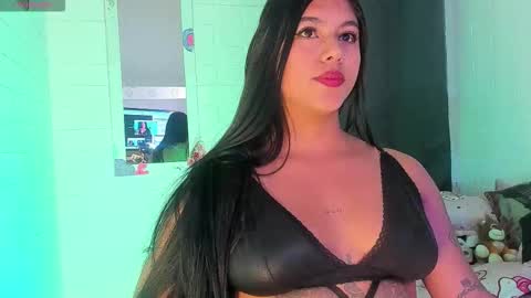 Cris online show from 03/06/26, 01:24