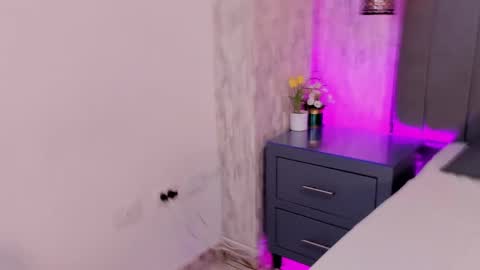 Maria Jose Rivas online show from 02/02/25, 03:32