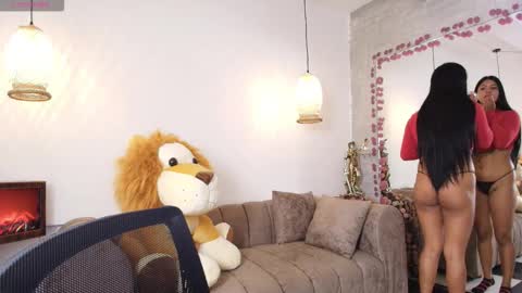 CRISTAL online show from 10/13/25, 02:17
