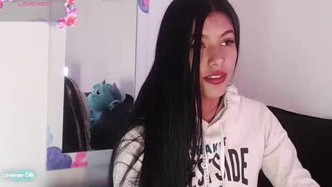 CRISTAL online show from 10/24/25, 08:38