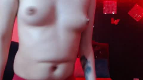 Cristal online show from 03/06/26, 06:37