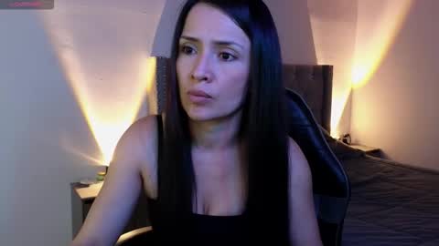  Alejandra from Wednesday to Saturday from 1000 pm to 400 am Colombian hour online show from 11/26/25, 04:13