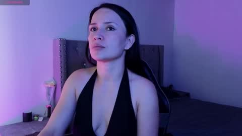  Alejandra from Wednesday to Saturday from 1000 pm to 400 am Colombian hour online show from 11/28/25, 07:22