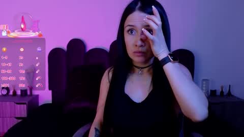  Alejandra from Wednesday to Saturday from 1000 pm to 400 am Colombian hour online show from 02/09/26, 11:31