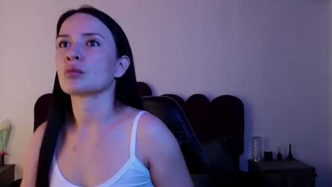  Alejandra from Wednesday to Saturday from 1000 pm to 400 am Colombian hour online show from 02/10/26, 11:09