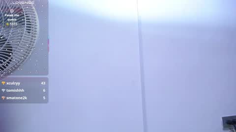 Milena online show from 02/03/26, 06:40