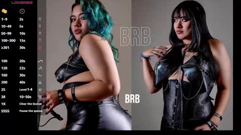 Snapshot of cristal_kosh chatting on 01/28/25, 12:00 Cris online show from 01/28/25, 12:00