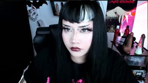 Snapshot of cristal_kosh chatting on 09/09/25, 03:00 Cris online show from 09/09/25, 03:00