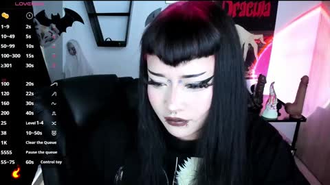 Cris online show from 11/09/25, 06:06