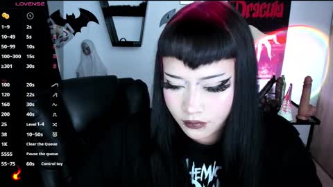 Cris online show from 11/11/25, 09:59