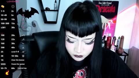 Cris online show from 02/11/26, 09:20