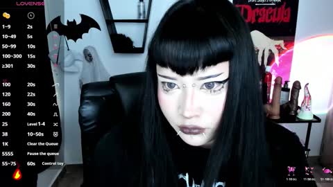 Cris online show from 02/19/26, 09:00