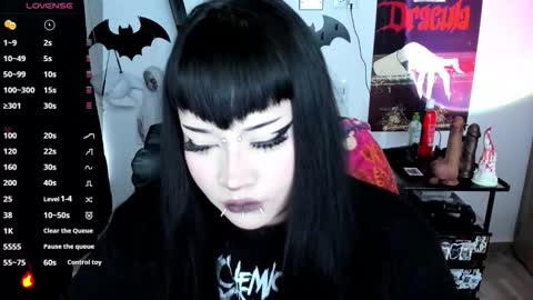 Cris online show from 02/20/26, 09:04