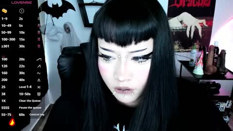 Cris online show from 03/04/26, 09:21