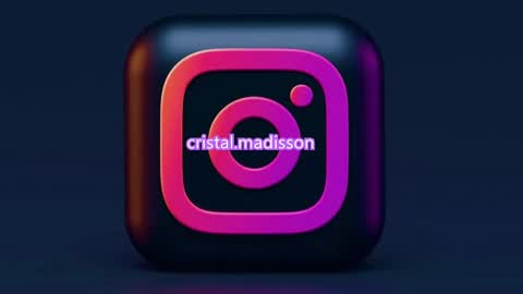 cristal madissonn online show from 02/22/25, 06:28