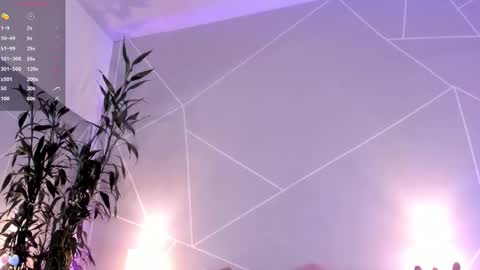 Cristal online show from 12/27/24, 07:18